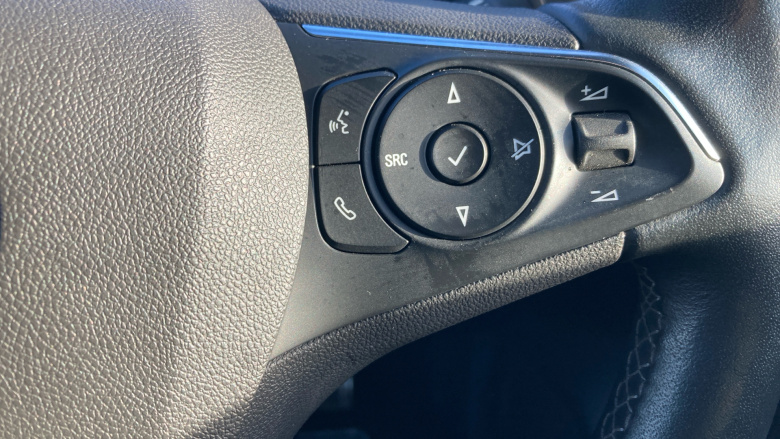 Vauxhall Mokka 1.2 Turbo SRi Premium 5dr Petrol Hatchback